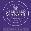Aberdeen Manor Catering - Caterers