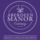 Aberdeen Manor Catering