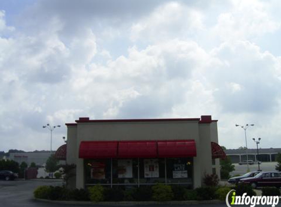 Arby's - Seven Hills, OH