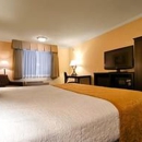 Best Western Plus Inn Of Hayward - Hotels
