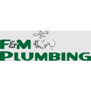 F & M Plumbing - Cabinets