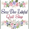 Sew Dee-Liteful Quilt Shop gallery