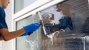 Sharp Look-In Windows - Window Cleaning