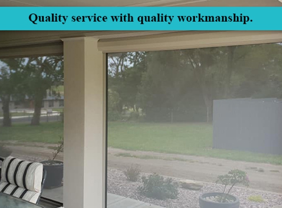 HCC & Enclosed Living - Mount Gambier, SA. Quality service with quality workmanship.