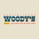 Woody's Bar