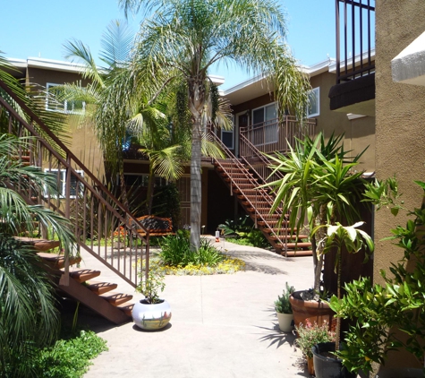 Utopia Property Management | Long Beach, CA - Long Beach, CA