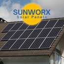 SunWorx Solar Panels - Solar Energy Equipment & Systems-Dealers