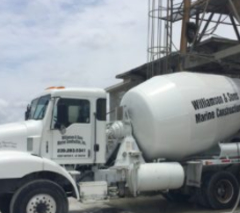 Williamson & Sons Marine Construction - Cape Coral, FL