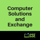 Computer Solutions and Exchange - Computer Service & Repair-Business