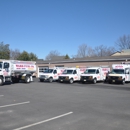 Ward Fuel Co Heating & Air Conditioning - Air Conditioning Equipment & Systems