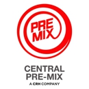 Central Pre-Mix, A CRH Company - Ready Mixed Concrete