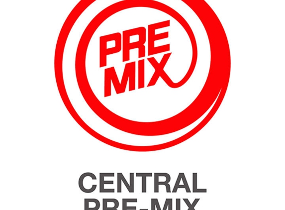 Central Pre-Mix, A CRH Company - Mattawa, WA