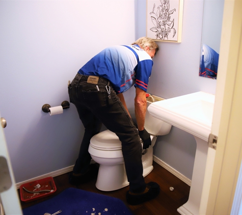 Express Plumbing Heating & Air - Boise, ID