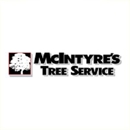 McIntyre's Tree Service - Tree Service