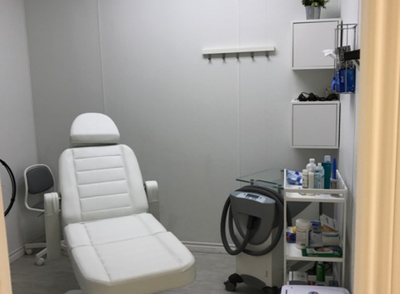 Sigma Laser & Med Spa - dallas, TX