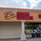 Zia Records (Mesa)