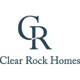 Clear Rock Homes