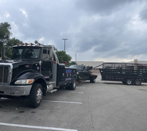 Sizemore Towing & Recovery