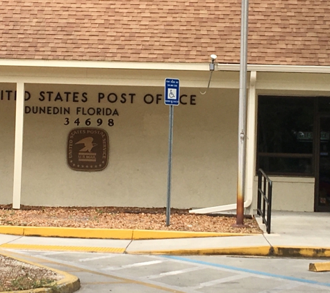 United States Postal Service - Dunedin, FL