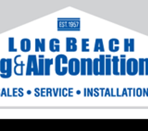 Long Beach Heating and Air Conditioning - Signal Hill, CA