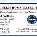 Wilhelm Home Inspection - Real Estate Inspection Service