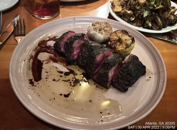 KR Steakbar - Atlanta, GA