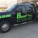 Bauer Towing and Recovery - Automotive Roadside Service