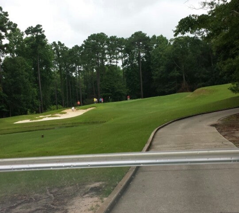 TPC Myrtle Beach - Murrells Inlet, SC