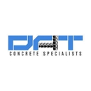 DAT Concrete Specialists - Concrete Contractors
