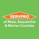 SERVPRO of Rhea, Sequatchie & Marion Counties - Air Duct Cleaning