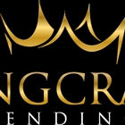 Kingcraft Vending