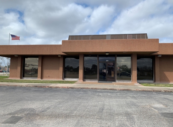 Prosperity Bank - Mathis, TX