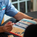 Comfort Services Heating & Air Conditioning - Fireplaces