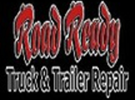 Road Ready Truck & Trailer Repair - South Saint Paul, MN