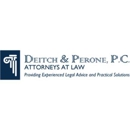 Deitch & Perone, P.C. - Estate Planning Attorneys