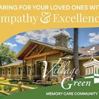 Village Green Memory Care Community McKinney