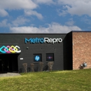 Metro-Repro, Inc. - Printing Services