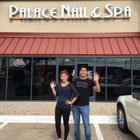 Palace Nails and Spa