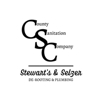 Stewart's De-Rooting & Plumbing gallery