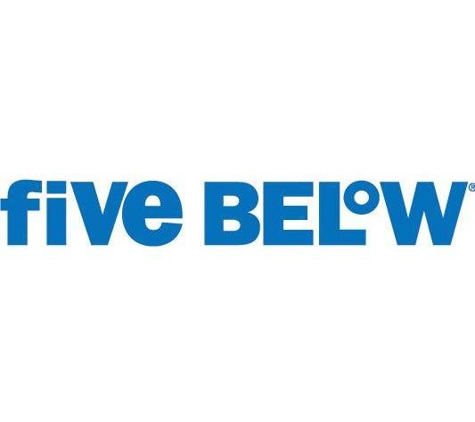 Five Below - Shawnee, OK