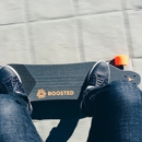 Boosted - Auctioneers
