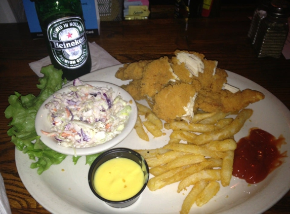 Blue Ribbon Grill - Tucker, GA