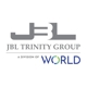 JBL Trinity Group, A Division of World