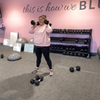 Blush Boot Camp