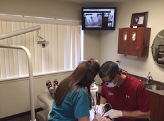 Drgac Dental - Caldwell, TX