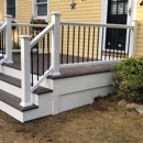 Murray Construction - Deck Builders