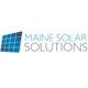 Maine Solar Solutions