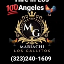 Mariachi Los Gallitos