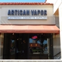 Artisan Vapor Company Irving