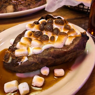 Texas Roadhouse - Ashburn, VA